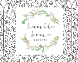 Humble Home Designs - Trisha Puente