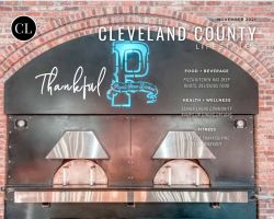 Cleveland County City Lifestyle