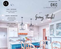 OKC Lifestyle Magazine