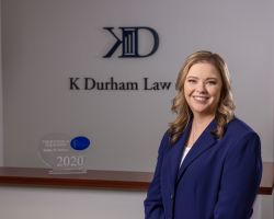 K Durham Law PLLC