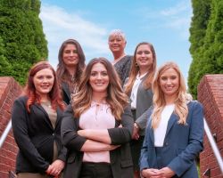 Digby Family Law Plc