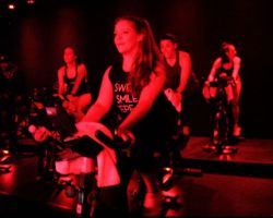 CYCLEBAR