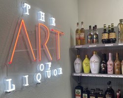 The Art of Liquor