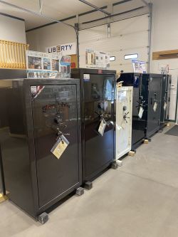 Liberty Safes of Montana