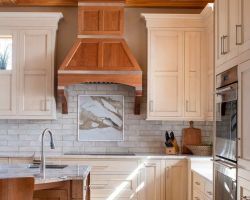 Sawhill Custom Kitchen and Design