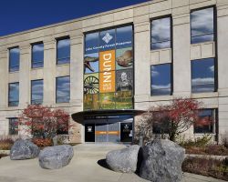 Bess Bower Dunn Museum of Lake County