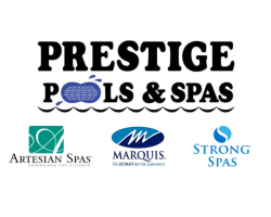 Prestige Pools & Spas