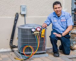 Standard Heating & Air Conditioning