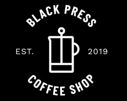 Black Press Coffee