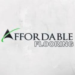 Affordable Flooring & More