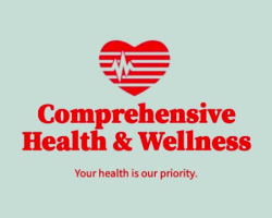 Comprehensive Health & Wellness