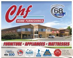 Chf Home Furnishings