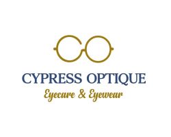 Cypress Optique