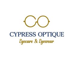 Cypress Optique