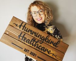 Hummingbird Healthcare
