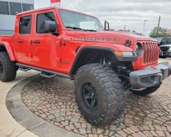 Houston Dodge Chrysler Jeep Ram