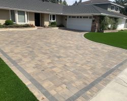 Coastline Pavers