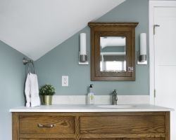 Castle Building & Remodeling