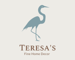 Teresa's Fine Home Decor