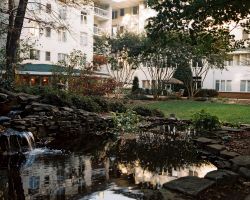 Saint Anne's Terrace