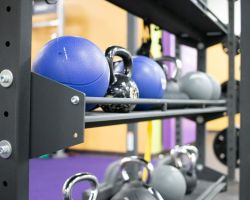 Anytime Fitness