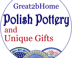 Great2bHome Polish Pottery & Unique Gifts