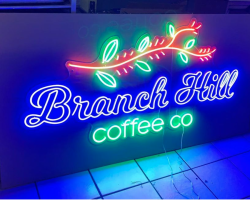 Branch Hill Coffee Co