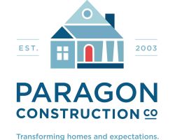 Paragon Construction-Midlothian