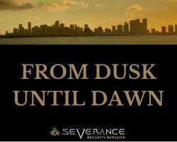 Severance Security Services