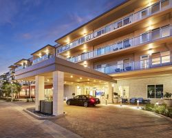 Vivante on the Coast