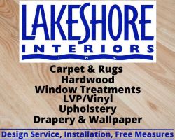 Lakeshore Interiors Inc