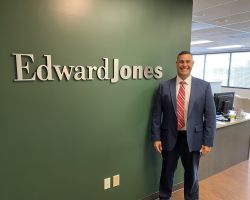 Edward Jones - Financial Planner: Matt Owens, CFP®
