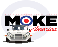 Moke America of Knoxville