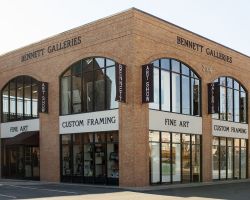 Bennett Galleries