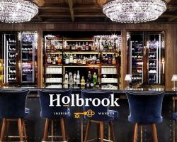 Holbrook of Woodstock