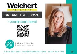 Kimberly Brechka- Weichert Realtors