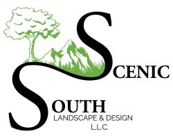 Scenic South Landscape and Design