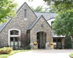 Don Hildebrand Home Designs