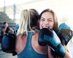 RockBox Fitness Spring