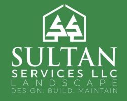 Sultan Services - Landscape Design and Build