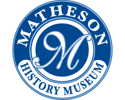 Matheson History Museum