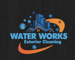 Water Works Exterior Cleaning