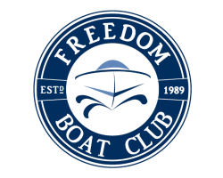 Freedom Boat Club - Richmond