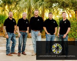 Centerpoint Landscaping Services