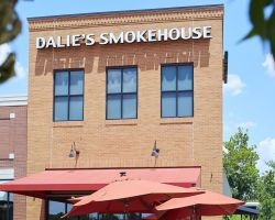 Dalies Smokehouse