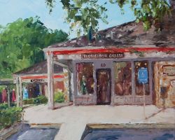 Thornebrook Gallery