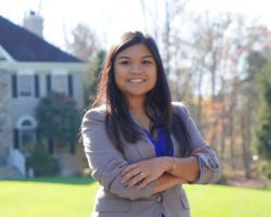 Gabrielle Magsino, KW Towne Square