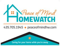 Peace of Mind Home Watch