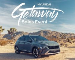 Findlay Hyundai St George