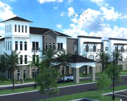 The Goldton at Venice